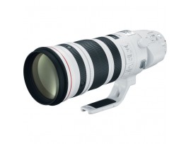 Canon EF 200-400mm f/4L USM